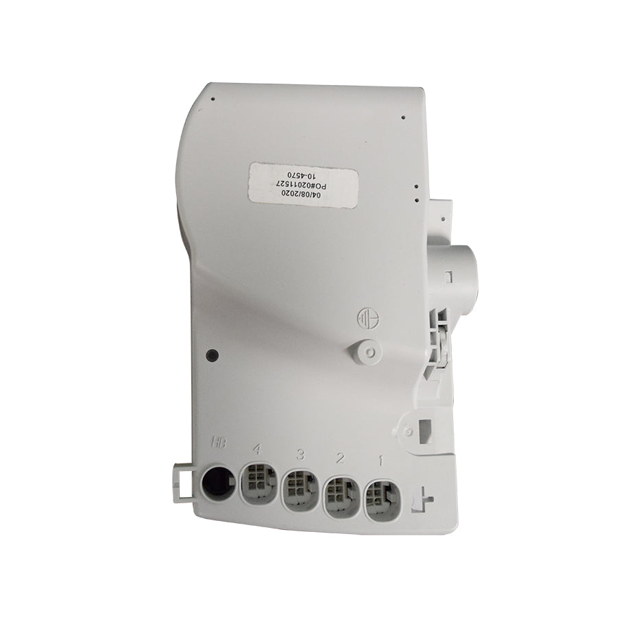 Boyd Industries Electronic Control Box CB06, 115vAC P/N 104570