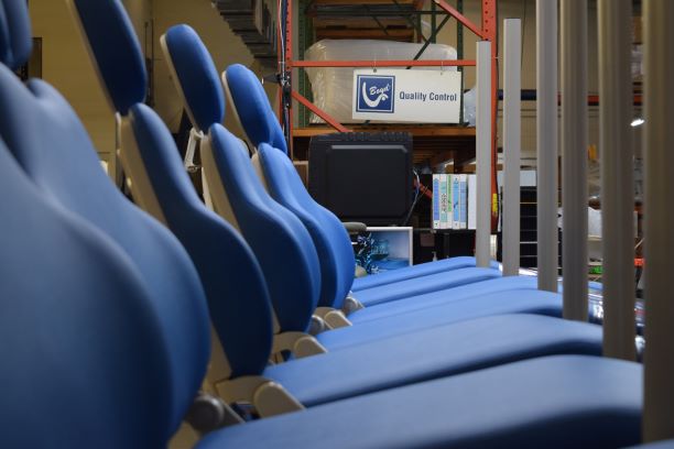 Service Parts – Boyd Industries