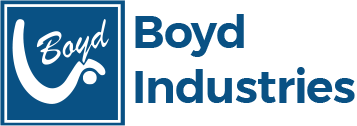 Ready-to-Ship Products and Parts – Boyd Industries