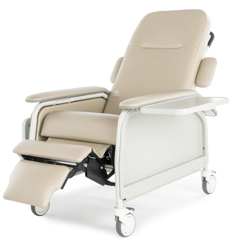 Boyd Industries | PTC653 Patient Recovery Chair | Safe & Comfortable