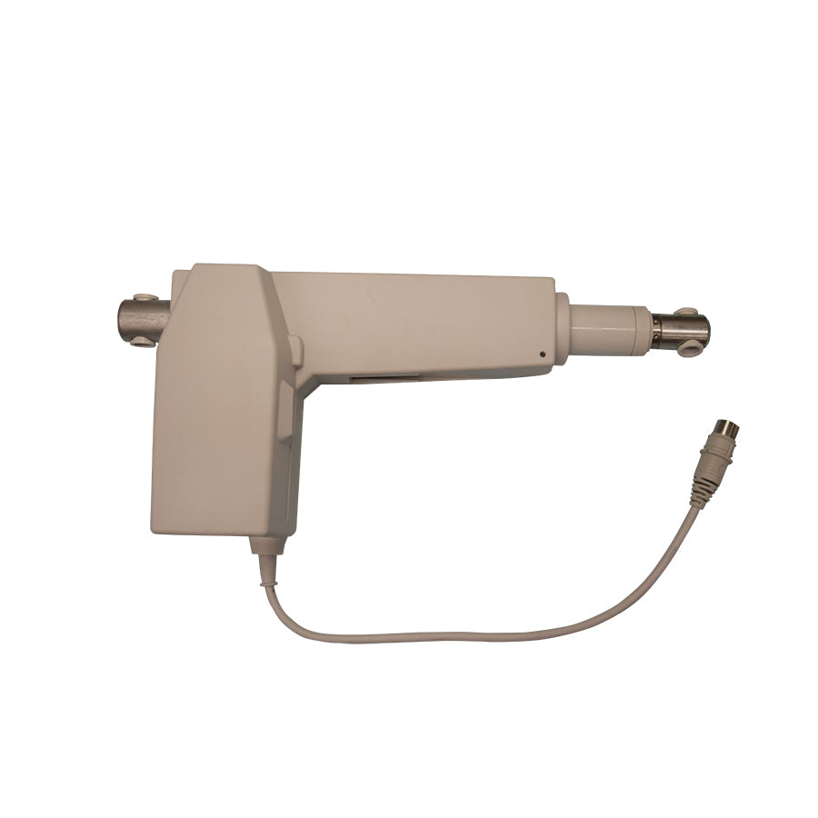 Boyd Industries | Chair Back Motor: LA31, 150mm, 24vDC | P/N 10-4510
