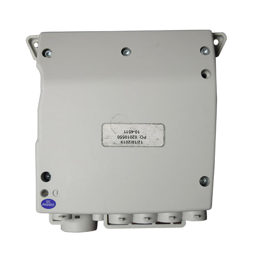 Boyd Industries Electronic Control Box CB09, 115vAC P/N 104511