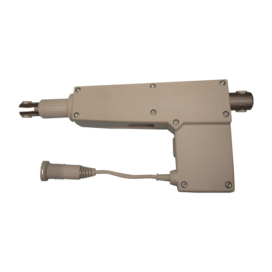 Boyd Industries | Chair Back Motor: LA31, 150mm, 24vDC | P/N 10-4551