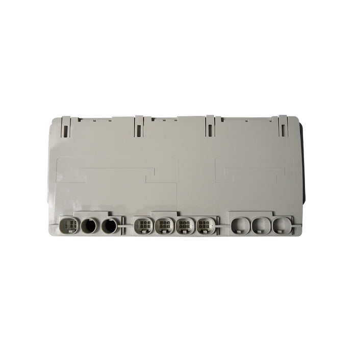 Electronic Control Box | CB20,115vAC | Mode A 4 Port | P/N 10-4515