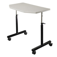 Mobile Surgical Instrument Table | MIT 6010