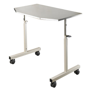 Mobile Surgical Instrument Table | MIT 7010