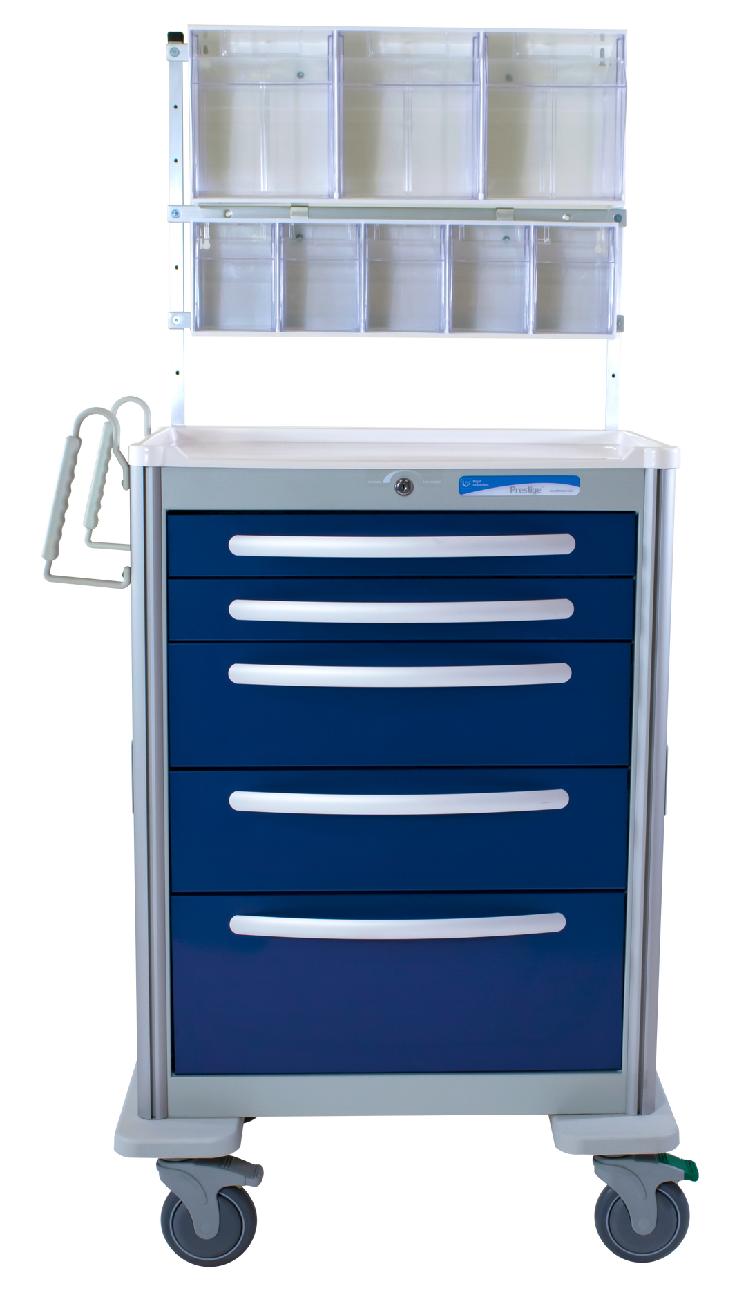 Standard Products – Boyd Industries