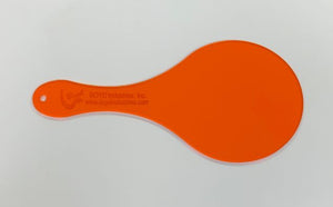 Boyd Handheld UV Light Shield Paddle
