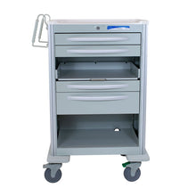 Boyd Prestige | Surgical Devices Cart