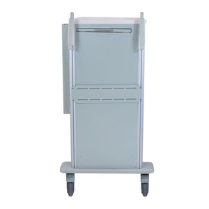 Boyd Prestige | Surgical Devices Cart