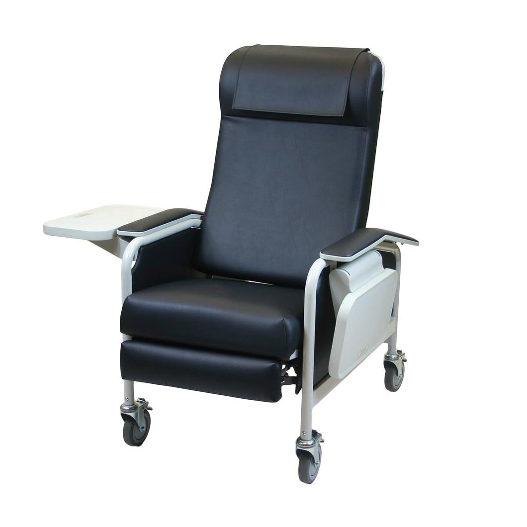 PTC653 Patient Transfer Chair